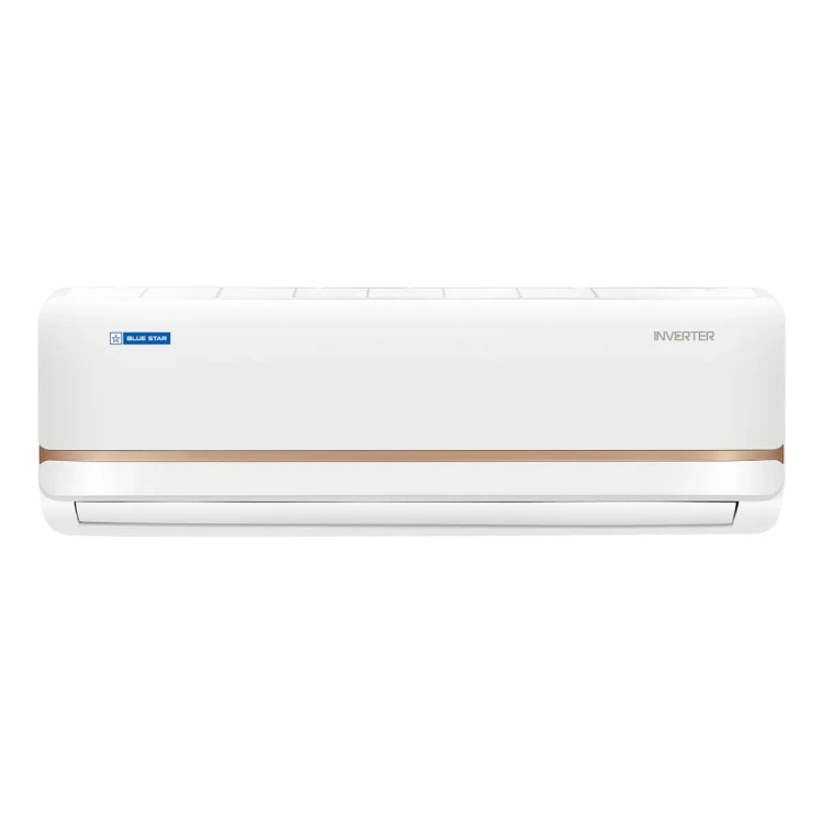Blue Star 5 in 1 Convertible Inverter Split Air Conditioner IB324TKU 2 Ton 3 Star 