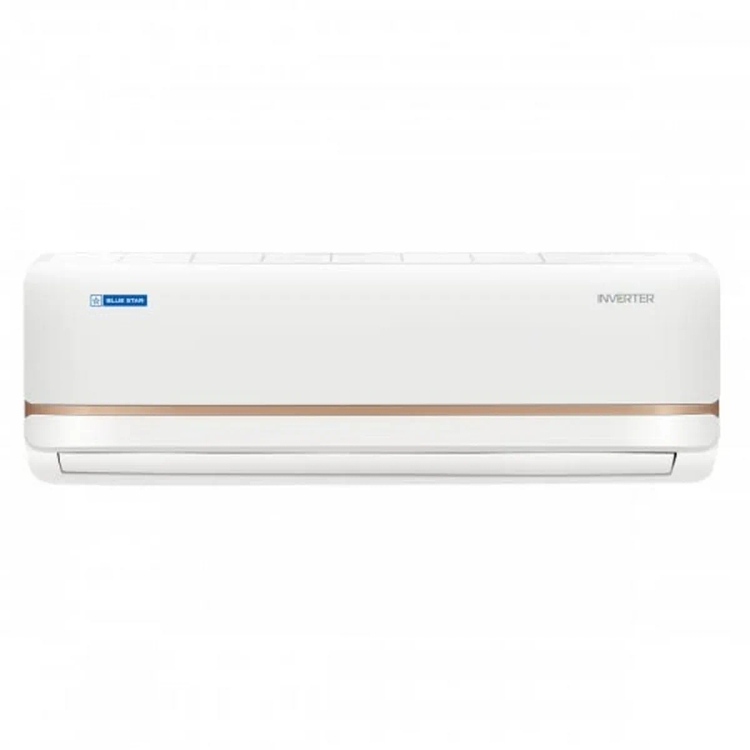 Blue Star Convertible 5 in 1 Inverter Split Air Conditioner IB312TNU 1 Ton 3 Star