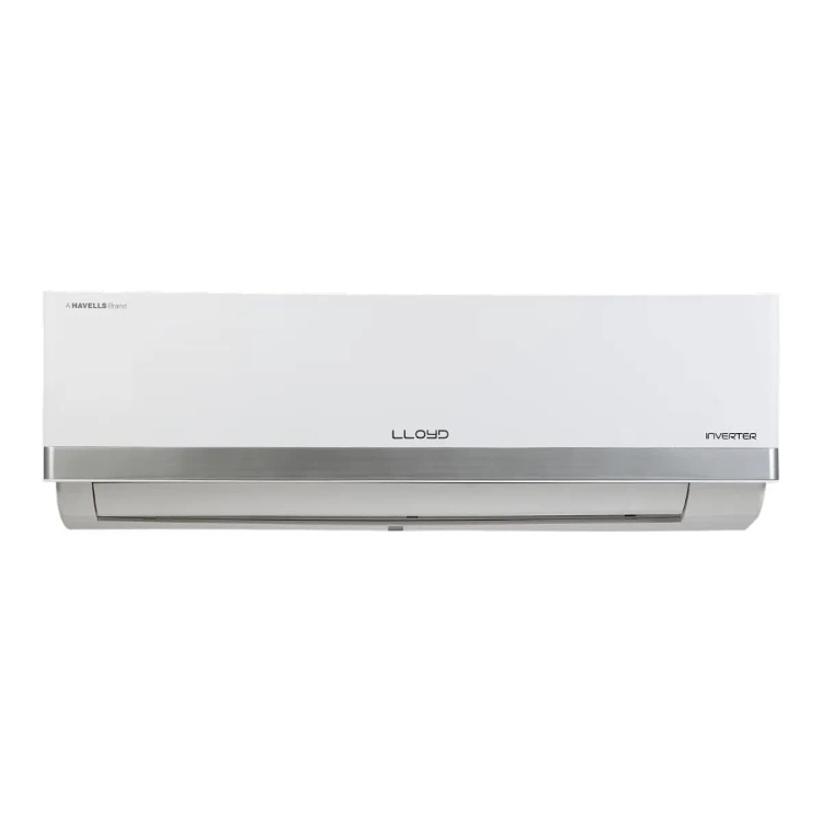 Lloyd Inverter Split Air Conditioner GLS12I3FOSBV 1 Ton 3 Star 