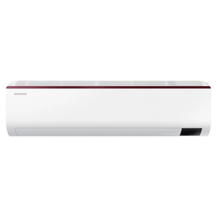 Samsung Convertible 5 in 1 Inverter Split Air Conditioner AR18CY5ZAPG 1.5 Ton 5 Star