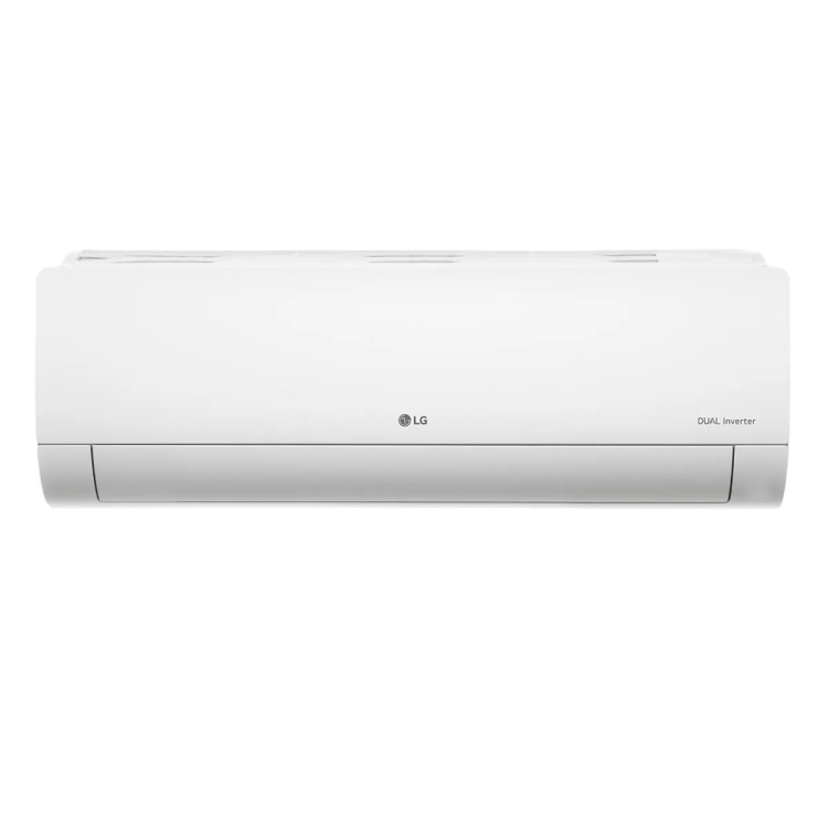 LG 6-in-1 AI Convertible Split Inverter Air Conditioner TS-Q12BNXE 1 Ton 3 Star