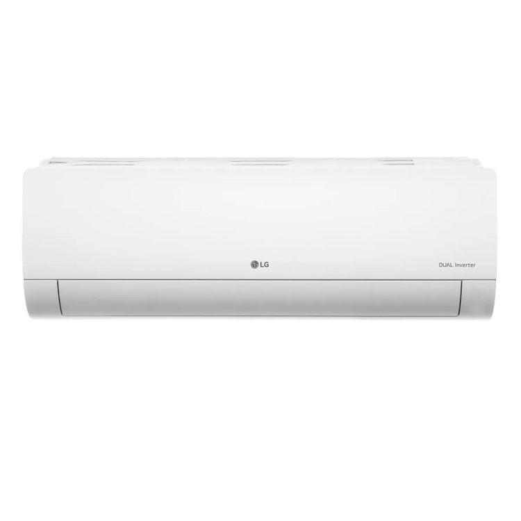 LG 6-in-1 AI Convertible Split Inverter Air Conditioner TS-Q14ENZE 1 Ton 5 Star