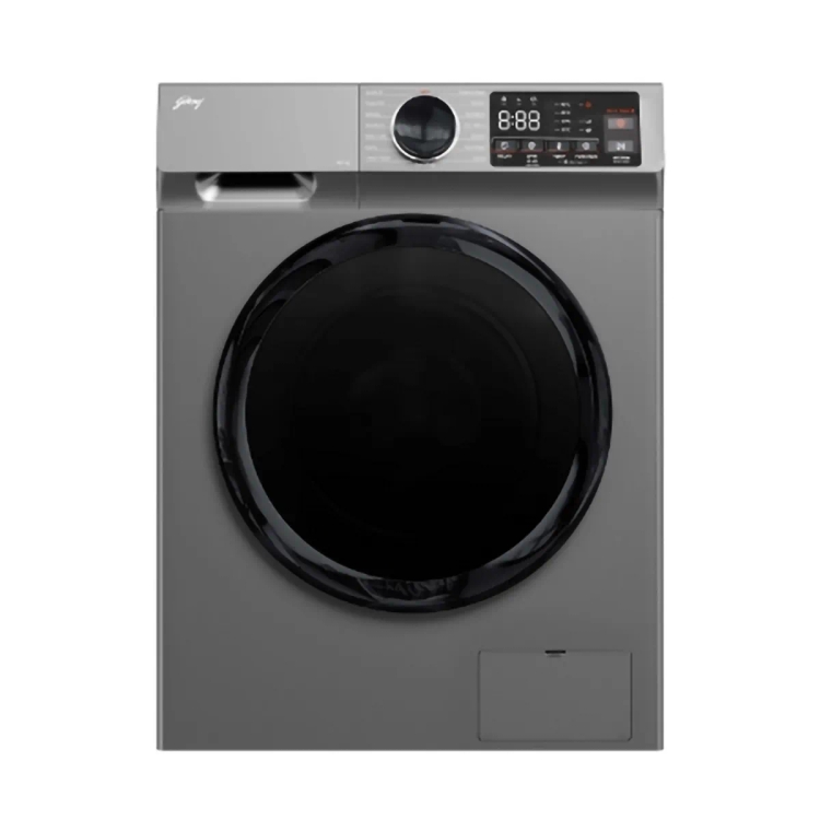 Godrej 8 kg 5 Star Fully Automatic Front Load Washing Machine (WFEON CEL 8014)