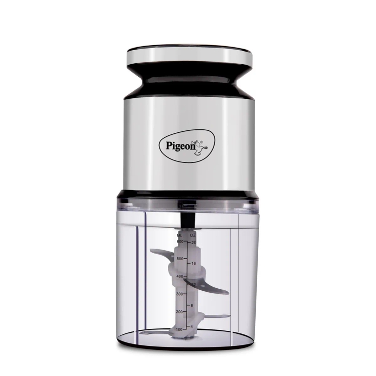 Pigeon Ultra Fast Electric 300 W Electric Chopper