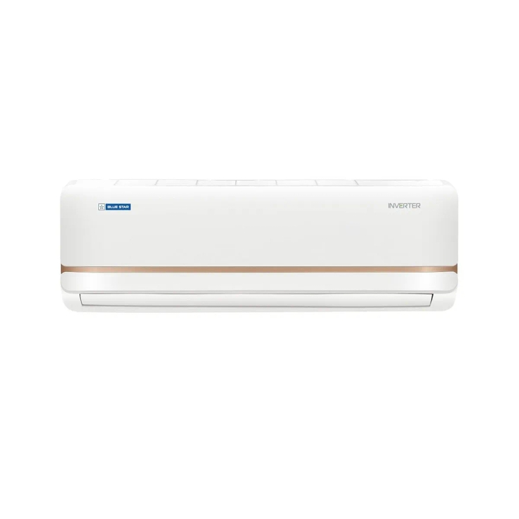 Blue Star Convertible 5 in 1 Inverter Split Air Conditioner IB318TNU 1.5 Ton 3 Star