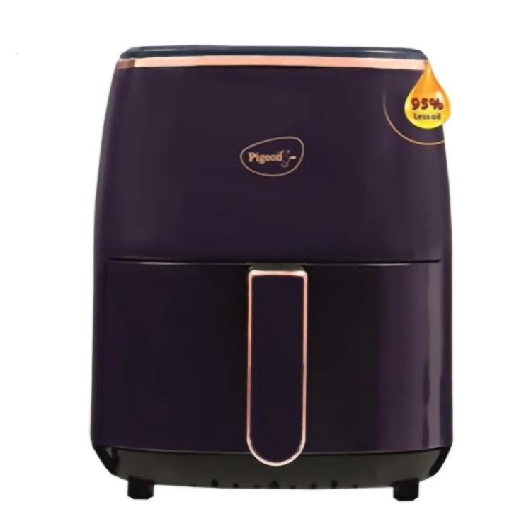 Pigeon 1400 W Healthifry Plus Digital Air Fryer 4.2 L 
