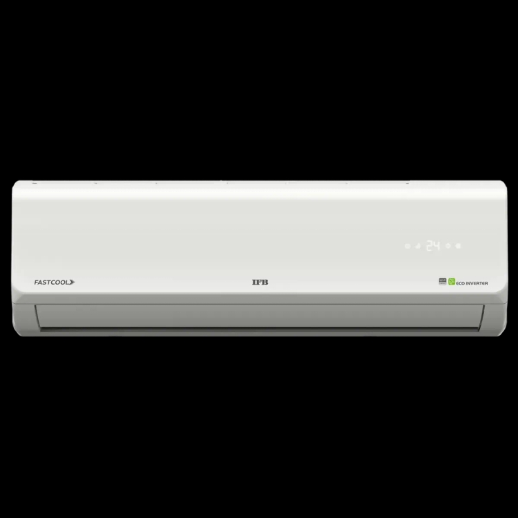 IFB Inverter Split Air Conditioner CI1832A223GN1 1.5 Ton 3 Star