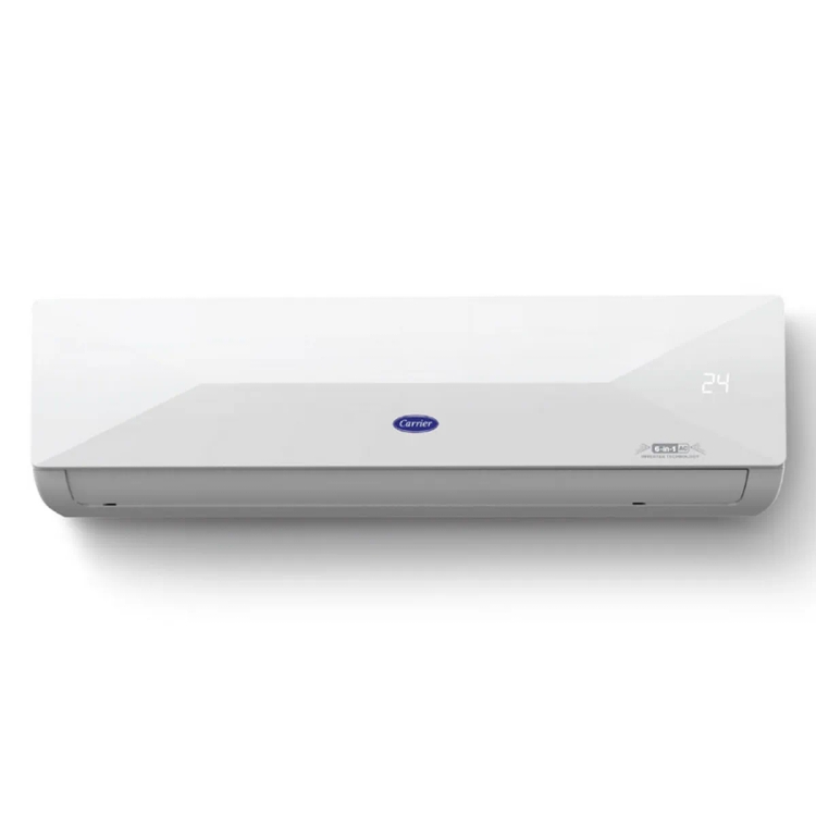 Carrier Inverter Split  Air Conditioner  Xcel Edge Exi 24K 2 Ton  3 Star