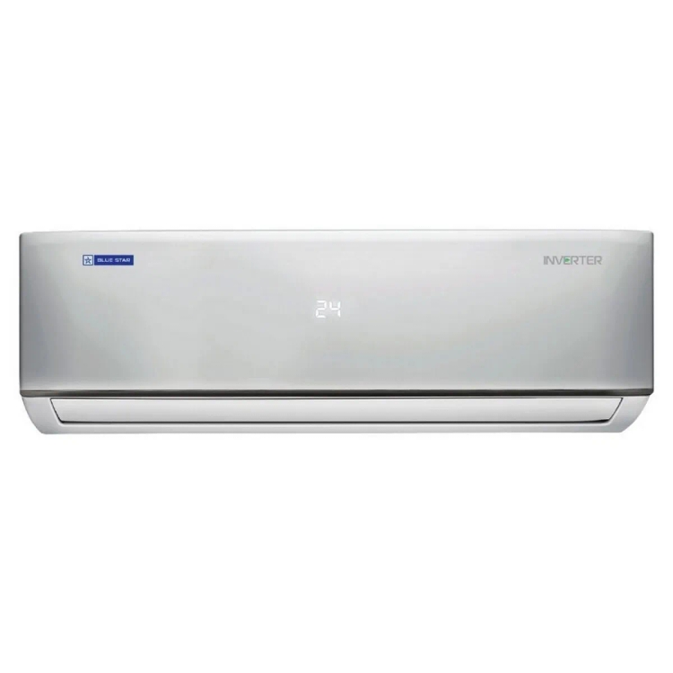 Blue Star Convertible 5 in 1 Inverter Split Air Conditioner IC318DNU 1.5 Ton 3 Star