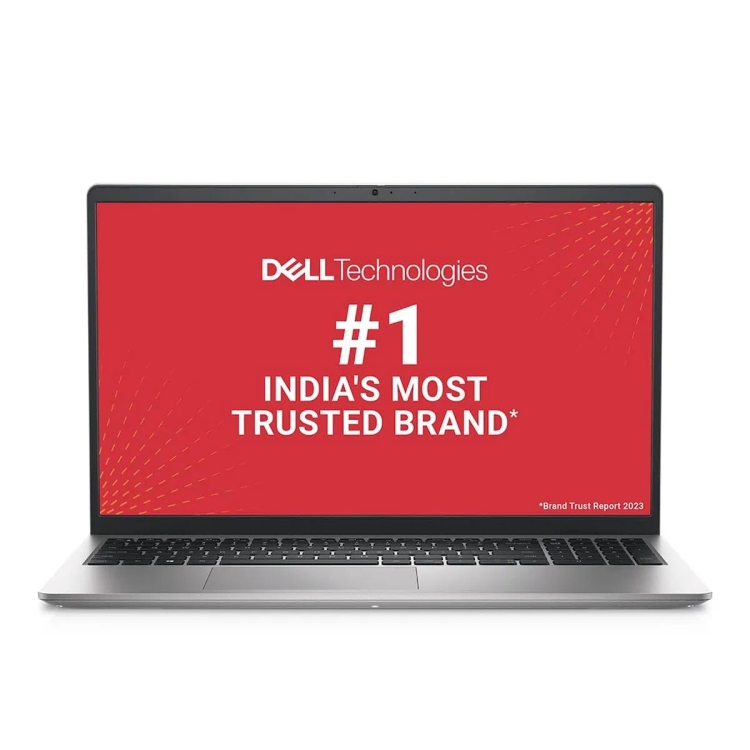 Dell Inspiron 3530 Intel Core i7-1355U 13th Gen (16 GB/ 512 GB/Windows 11) Thin and Light Laptop Laptop (MS Office,15.6 inch,1.62kg,Silver)