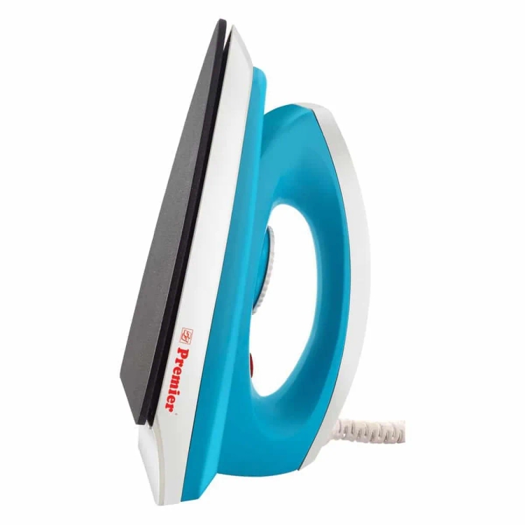 Premier PDI 06 Smart Dry Iron Box 750 W