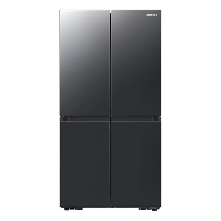 Samsung Frost Free French Door Refrigerator RF65DG90BDSG 650 L 