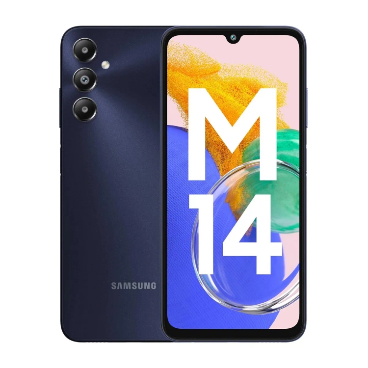 Samsung Galaxy M14 4G 4GB 64GB Sapphire Blue