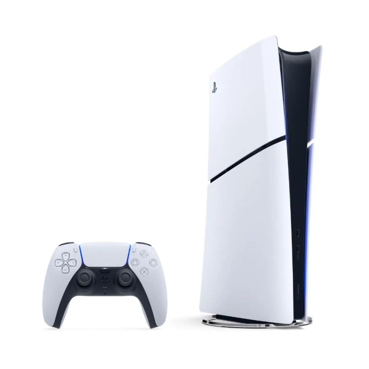 Sony Playstation PS5 Digital Console (slim)