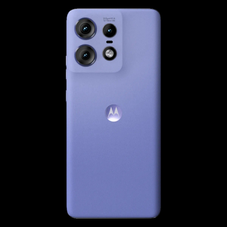 Motorola Edge 50 Pro 5G 8GB 256GB Luxe Lavender