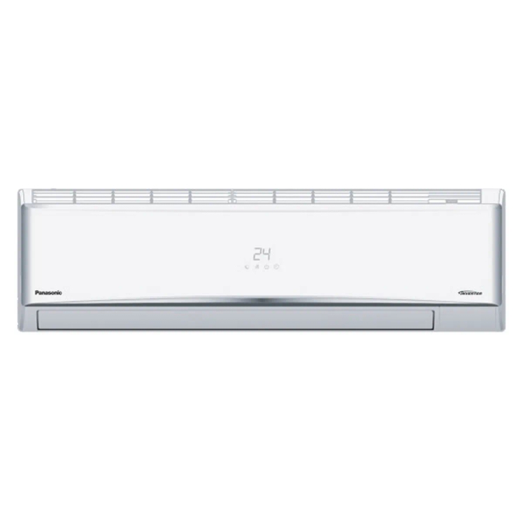 Panasonic Convertible Inverter Split Air Conditioner RU12AKY 1 Ton 3 Star