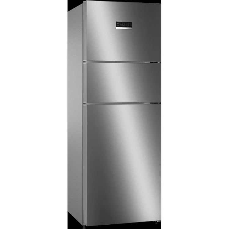 Bosch 3 Star Frost Free Triple Door Refrigerator CMC36K03GI 364 L