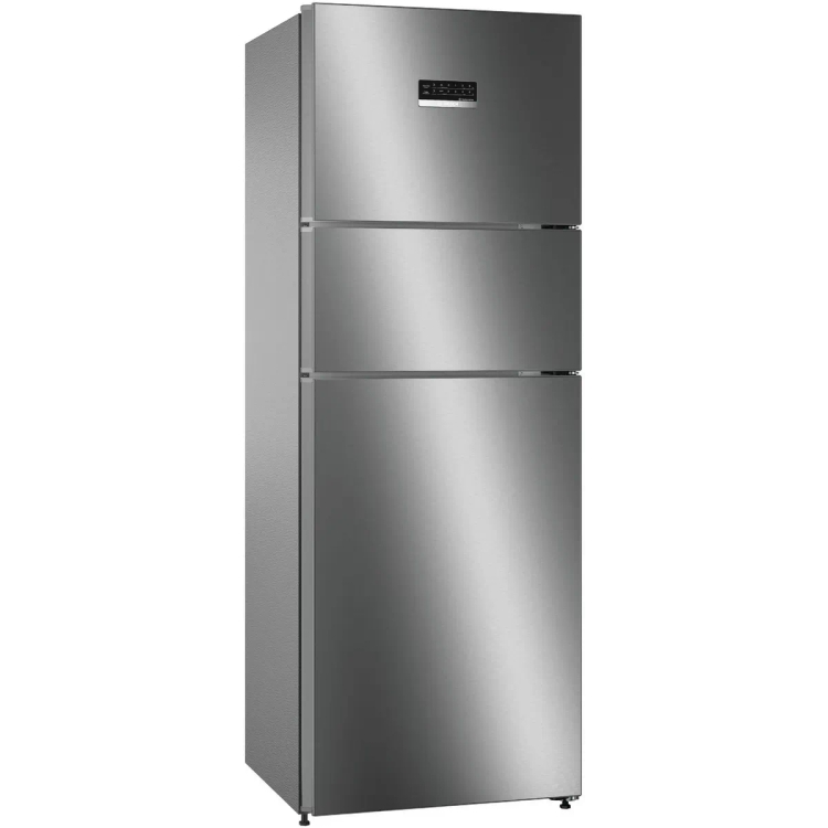 Bosch 3 Star Frost Free Triple Door Refrigerator CMC36K03NI 364 L