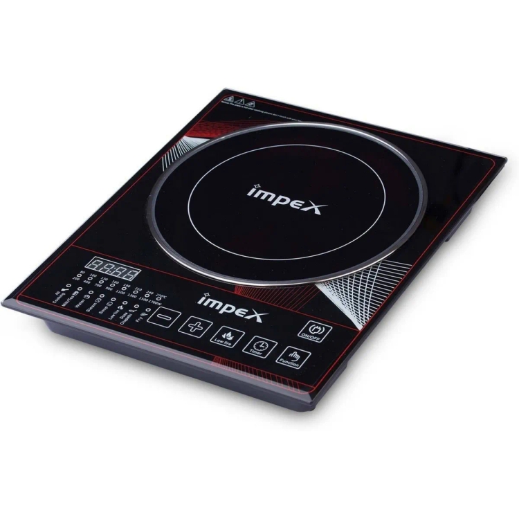 Impex Omega H4 Induction Cooktop