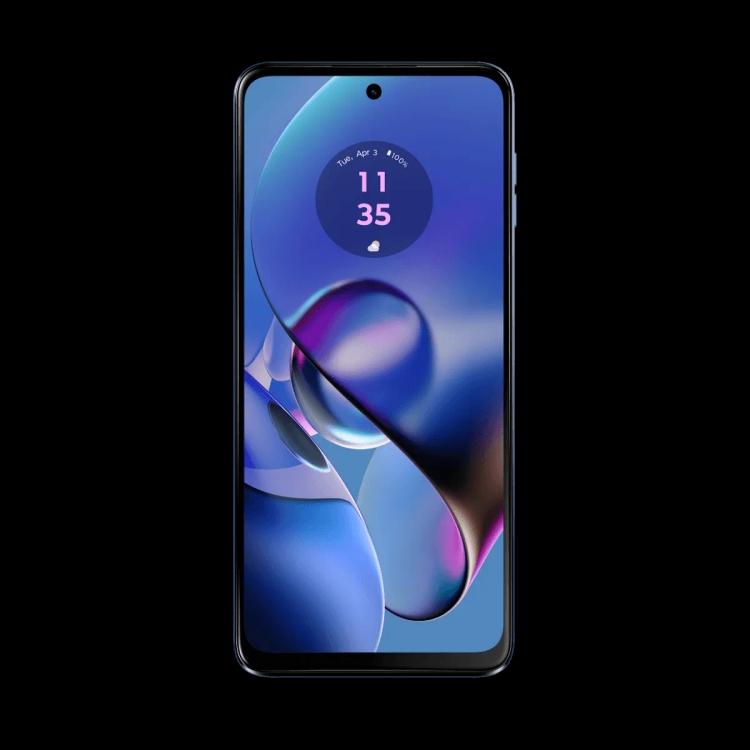 Motorola g64 5G 12GB 26GB Pearl Blue