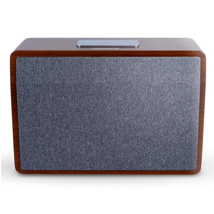 Philips TAS2228/94 20 W Bluetooth Home Audio Speaker with 2.0 Channel