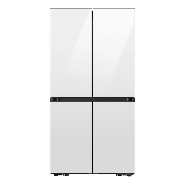 Samsung Frost Free French Door Refrigerator RF65DB90BD12 650 L 