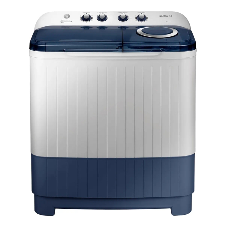 Samsung 7 KG 5 Star Semi Automatic Top Load Washing Machine (WT70C3200LL/TL)