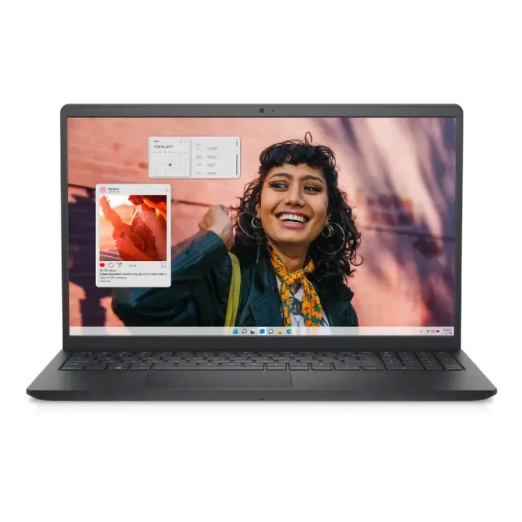 Dell Inspiron 15 3530 Intel Core i5-1335U (8 GB/512 GB SSD/Windows 11 Home) Thin and Light Laptop (15.6 inch, Platinum Silver,1.62 kg)