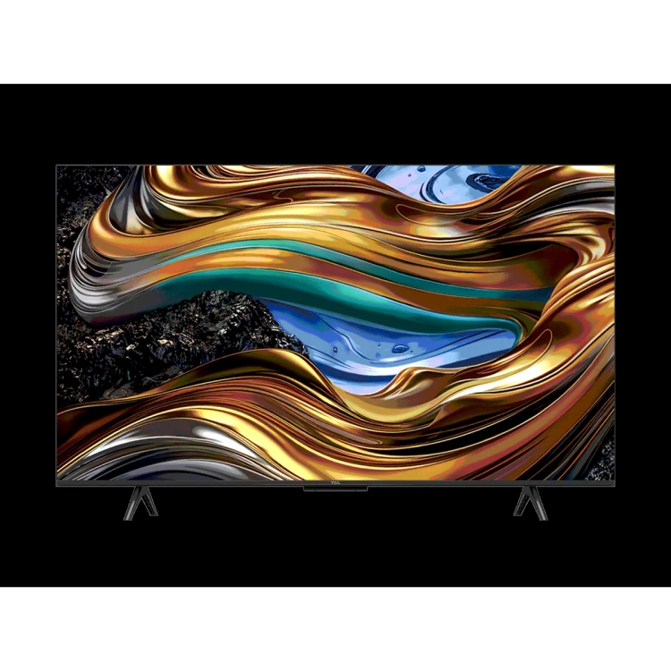 TCL P755 4K Ultra HD LED Google TV With Dolby Vision and Dolby Atmos 108 Cm (43 Inch)