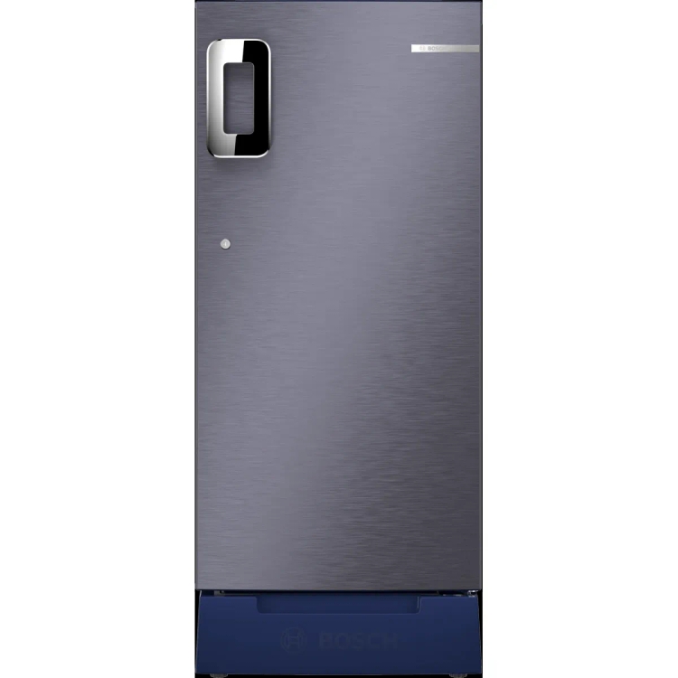 Bosch 4 Star Inverter Direct Cool Single Door Refrigerator CST18U14PI 187 L