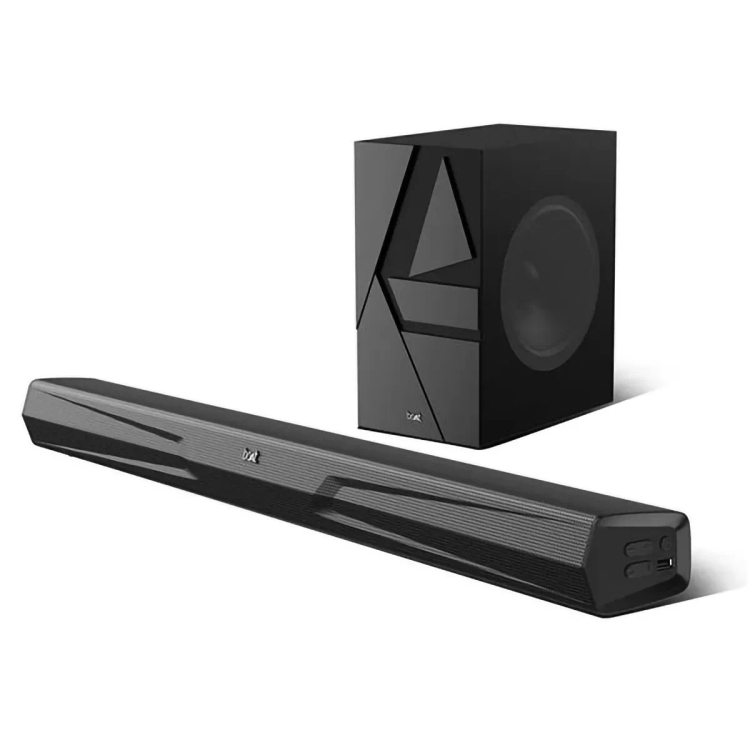Boat Aavante Bar Quake Pro 240W Bluetooth Soundbar with Remote 