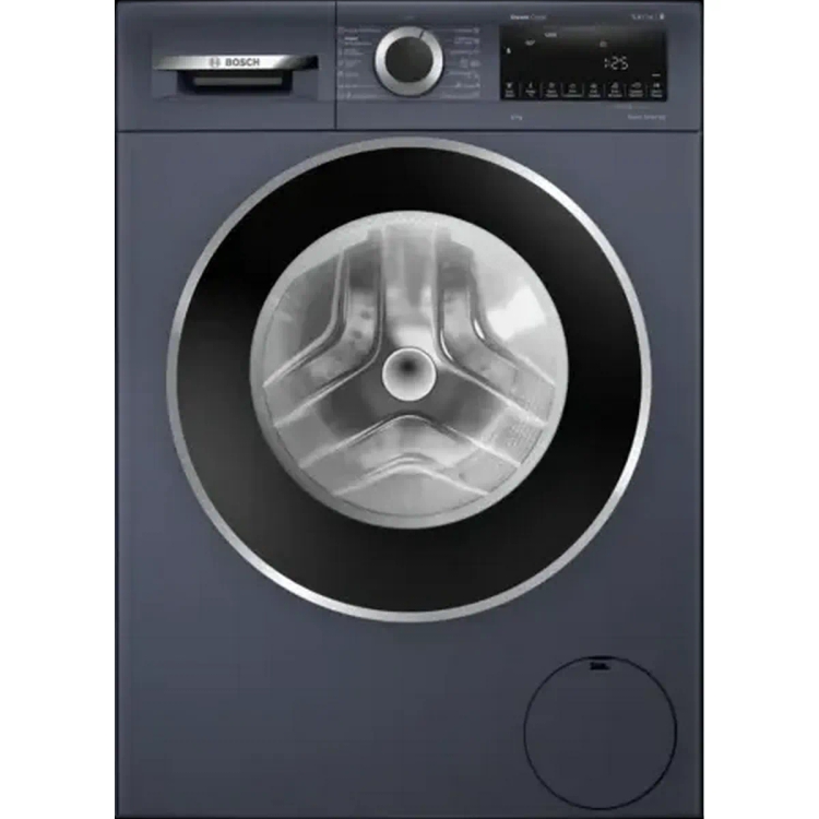 Bosch 9 kg 5 Star Fully Automatic Front Load Washing Machine WGA1420PIN Dark Lake