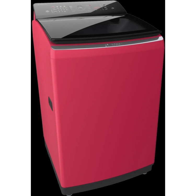 Bosch 8 kg 5 Star Fully Automatic Top Load Washing Machine (WOE802F7IN)