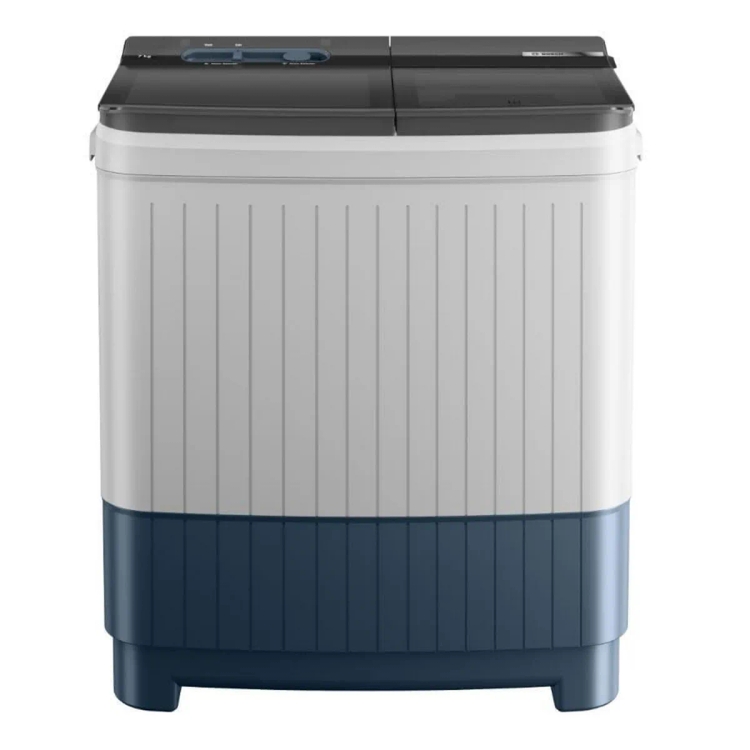 Bosch 7 kg 5 Star Semi Automatic Top Load Washing Machine (WJP702P0IN)