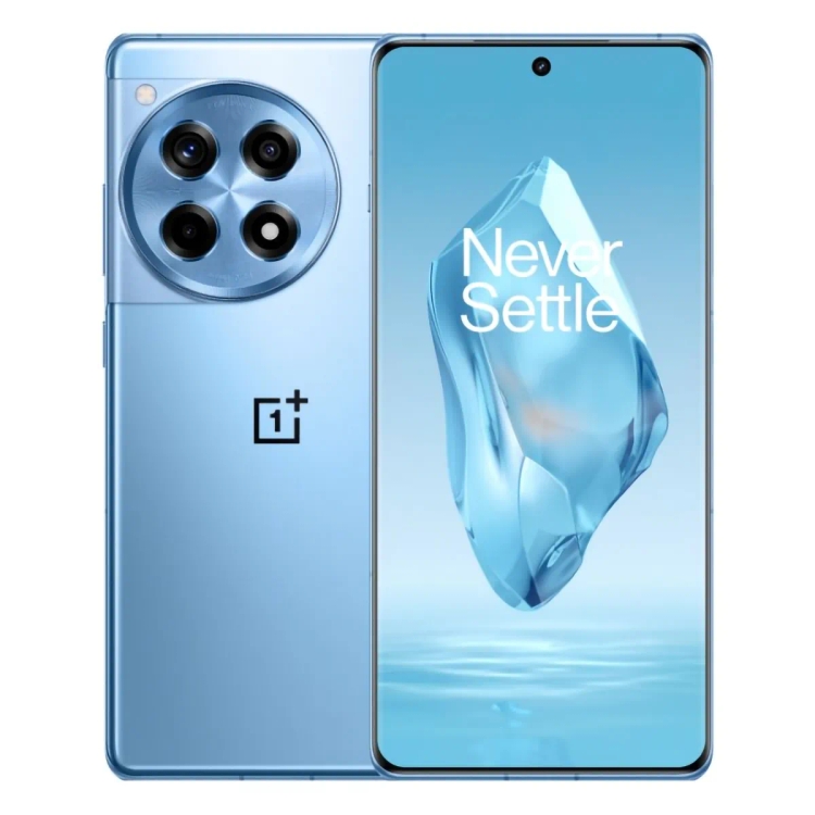 OnePlus 12R 5G 8GB 256GB Cool Blue