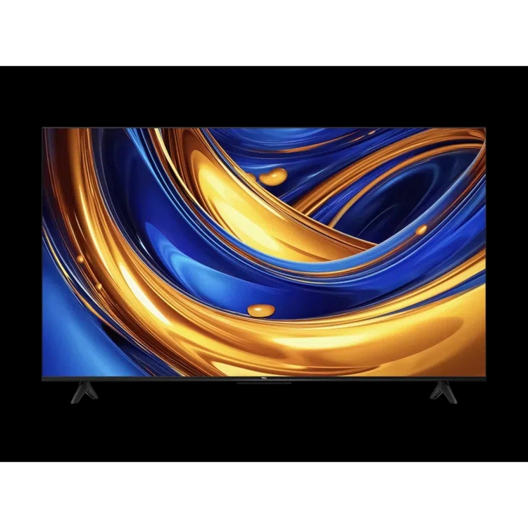 TCL Ultra HD Google TV with Dolby Audio 55P655 140 cm (55 inch)