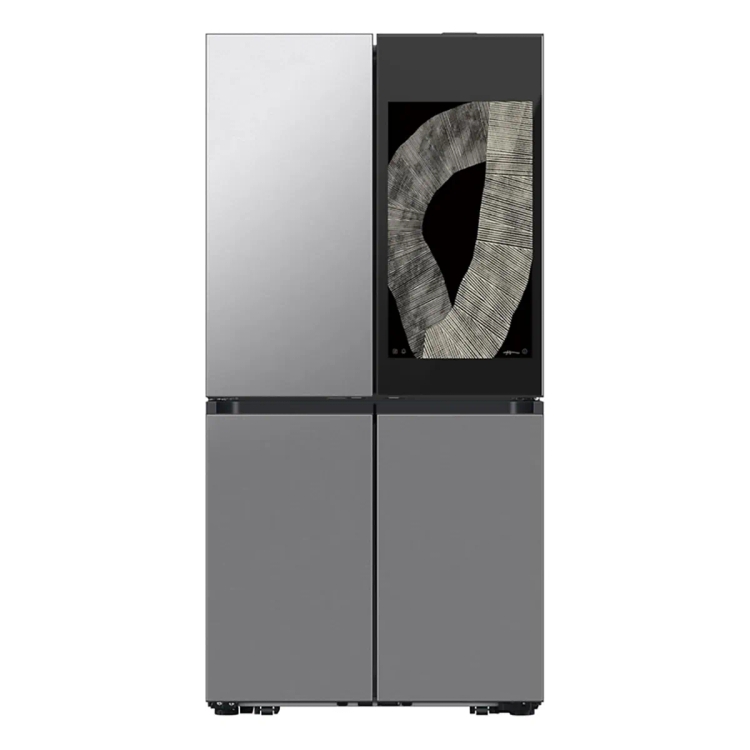 Samsung Frost Free French Door Convertible Refrigerator RF71DB9950QD/TL 809 L