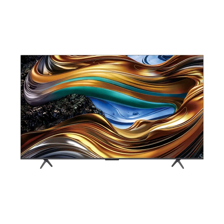 TCL 4K QLED Smart Google TV with Dolby Atmos 55P755 PRO 139.7 cm (55 Inches)