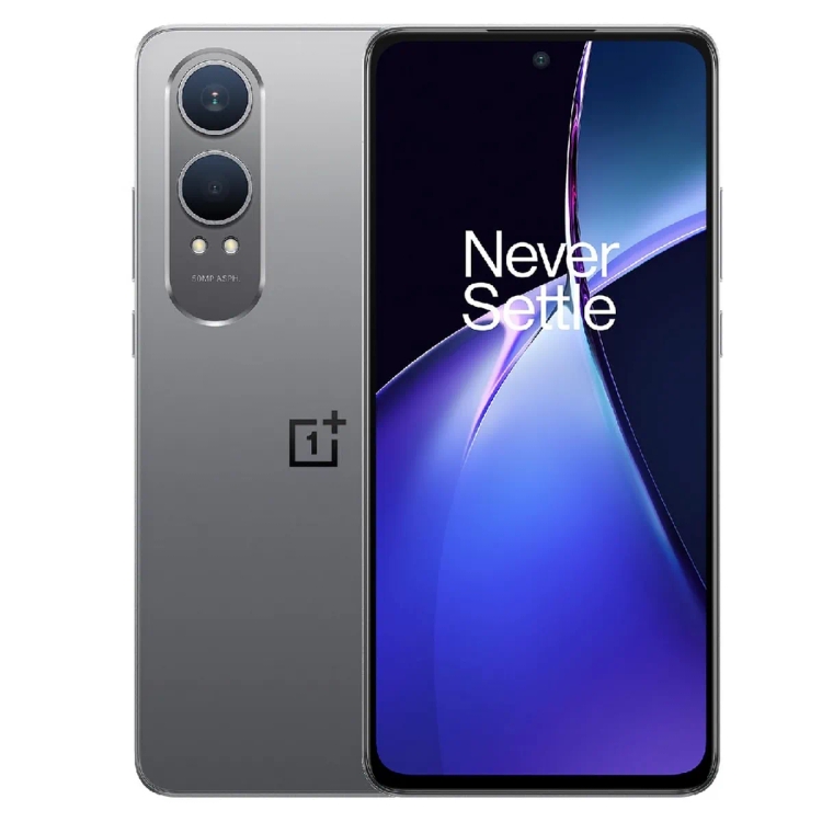 OnePlus Nord CE4 lite 5G 8GB 256GB Super Silver 