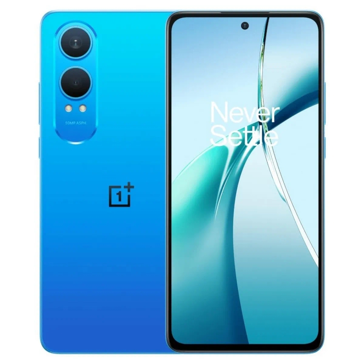 OnePlus Nord CE4 lite 5G 8GB 256GB Mega Blue