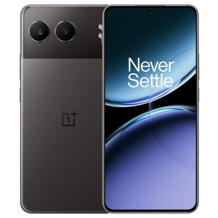 OnePlus Nord 4 5G 8GB 256GB Obsidian Midnight