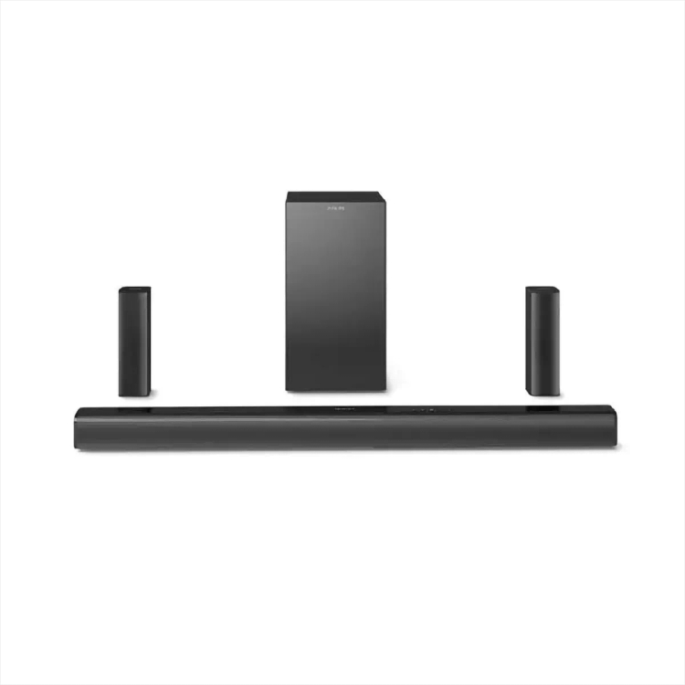 Philips TAB4519/94 150W Bluetooth Soundbar with 5.1 Channel