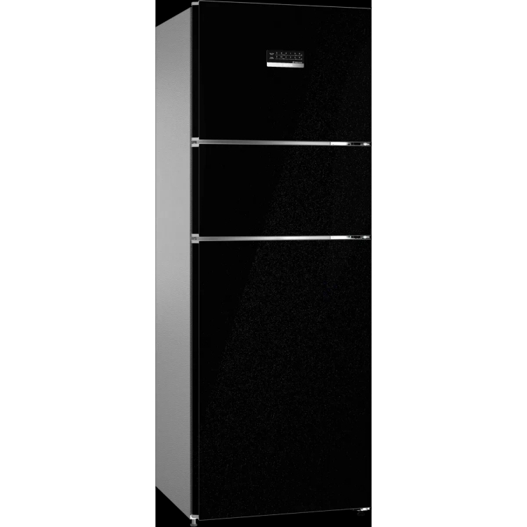 Bosch 3 Star Frost Free Triple Door Refrigerator CMC36K23NI 335 L 