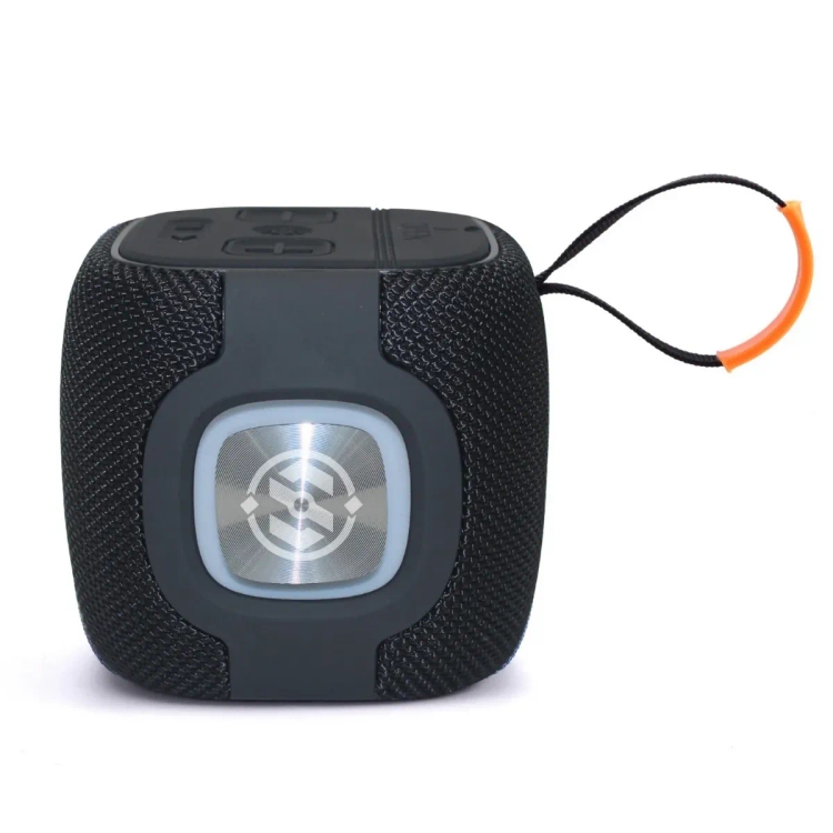 Salpido Party waves 306 10W Bluetooth Party Speaker (Black)