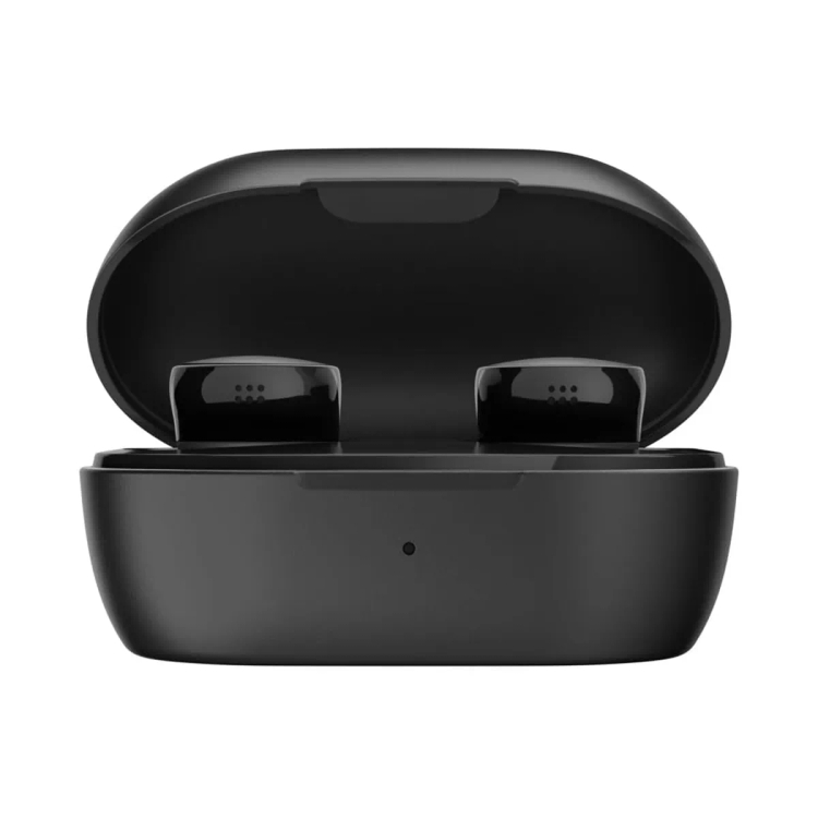 Bose QuietComfort Bluetooth Earbuds With 8.5 Hours of Playtime Black