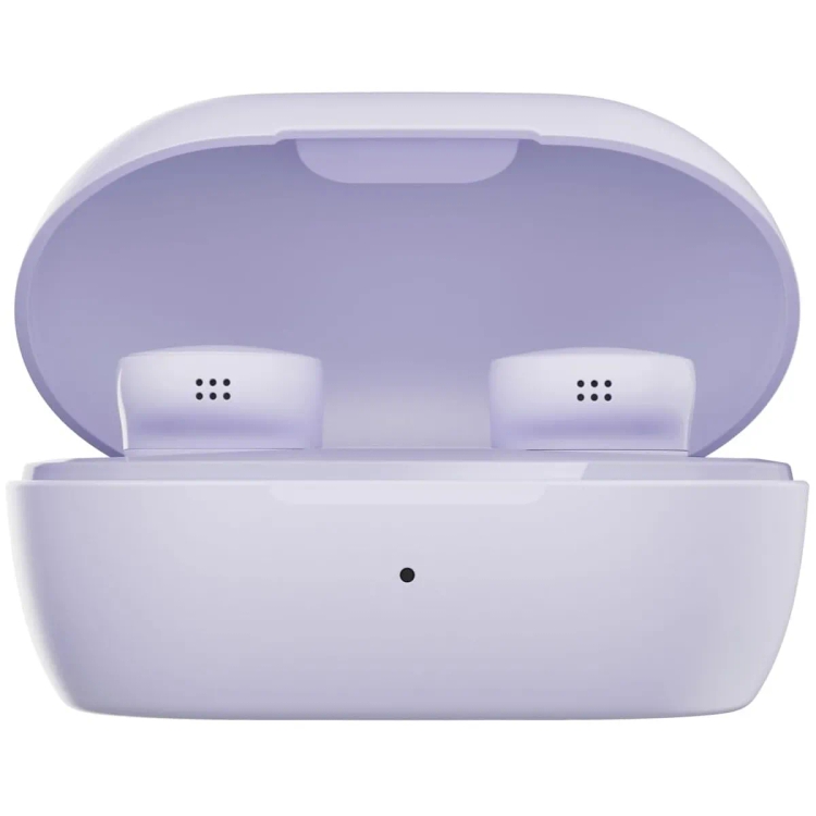 Bose QuietComfort Bluetooth Earbuds With 8.5 Hours of Playtime Chilled Lilac