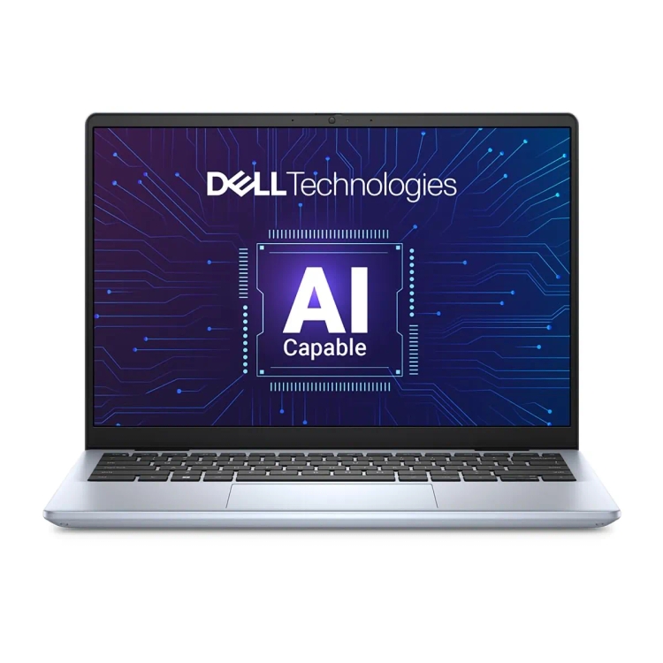 Dell Inspiron 14 Plus Laptop Intel Core Ultra 7 155H (16GB / 1TB SSD/ Windows 11/ MS-Office) Inspiron 14 Plus Thin and Light Laptop (14 inch, Ice Blue,1.24 kg)