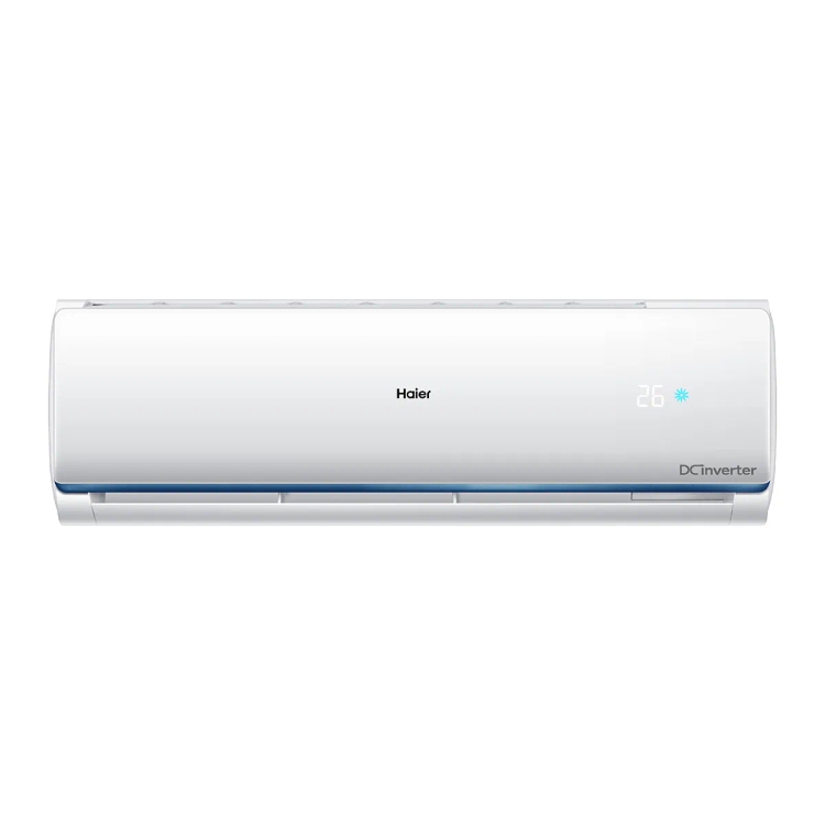 Haier Clean Cool Triple Inverter+ Split Air conditioner HSU18C-TQG3BN-INV 1.5 Ton 3 Star 