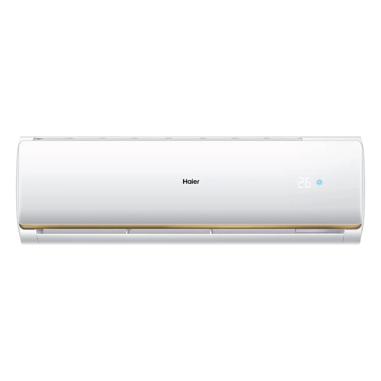 Haier 7 in 1 Convertible Inverter Plus Split Air Conditioner HSU13C-TQS3BN 1 Ton 3 Star