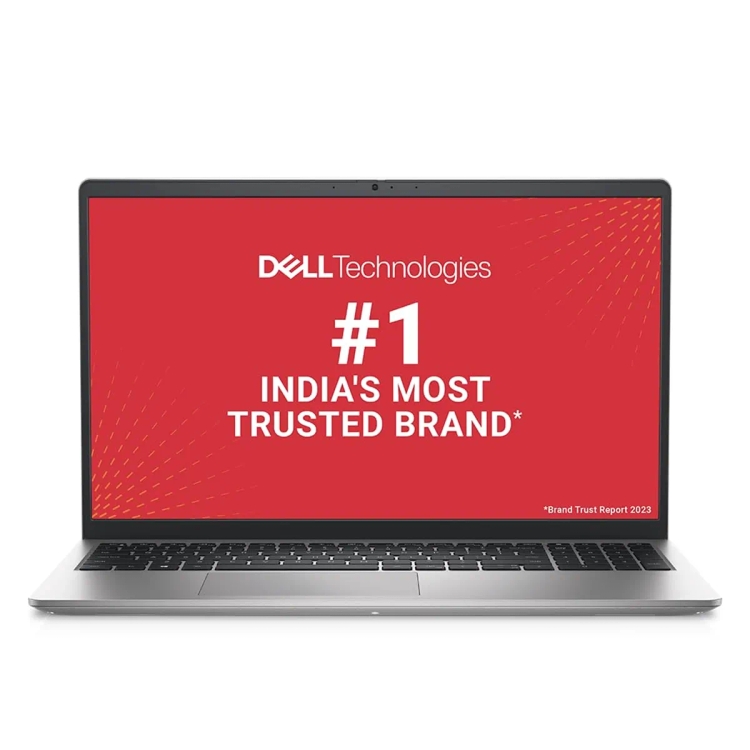 Dell inspiron 15 AMD Ryzen 5 7520U (8 GB/512 GB SSD/Windows 11 Home) Inspiron 3535 Laptop Laptop  (15.6 inch, Platinum Silver, 1.63 kg)